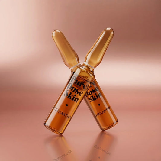 Astaxanthin Ampoule Serum 1